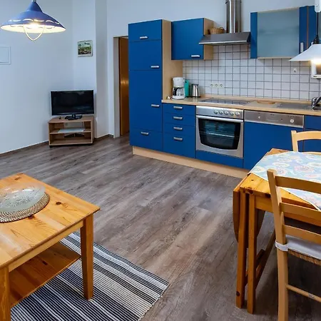 Haus Borkumitte Appartement Moewensteert Zewnętrze zdjęcie