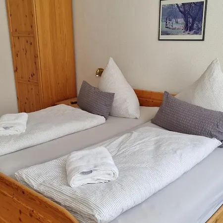 Haus Borkumitte Appartement Moewensteert Zewnętrze zdjęcie