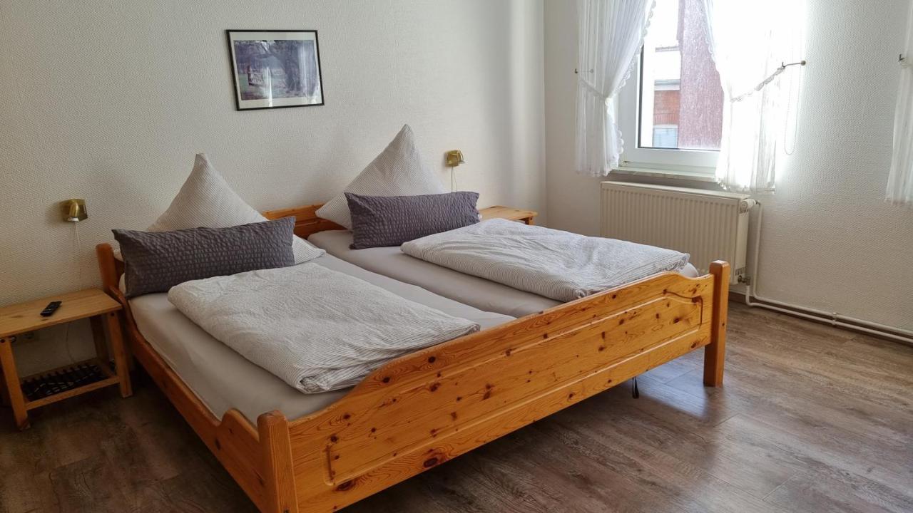 Haus Borkumitte Moewensteert Apartment Borkum