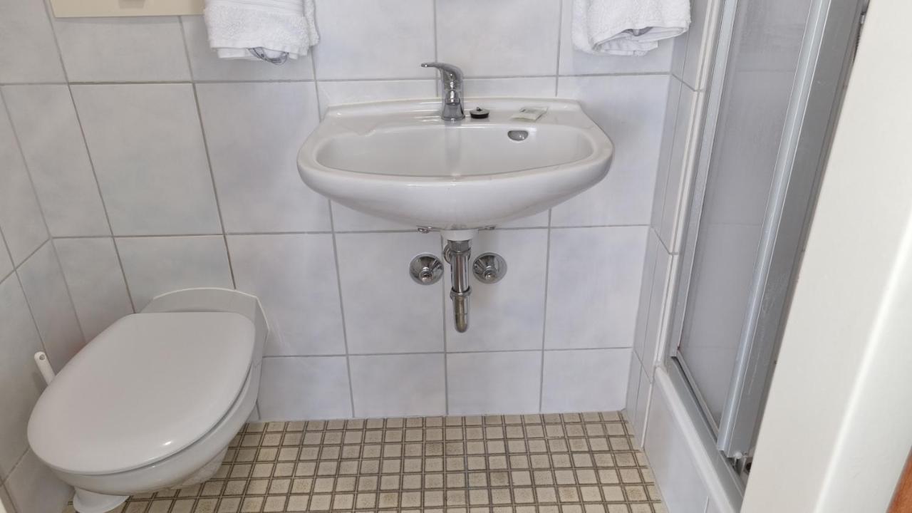Haus Borkumitte Moewensteert * Borkum